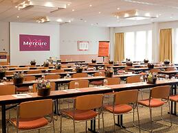 Mercure Hotel Saarbrücken Süd