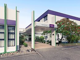 Mercure Hotel Saarbrücken Süd