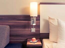Mercure Hotel Saarbrücken Süd