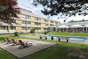 Mercure Hotel Saarbrücken Süd