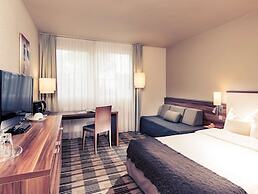 Mercure Hotel Saarbrücken Süd