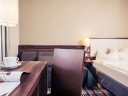 Mercure Hotel Saarbrücken Süd
