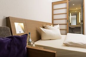 Mercure Hotel Saarbrücken Süd