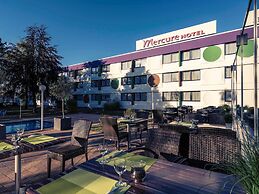Mercure Hotel Saarbrücken Süd