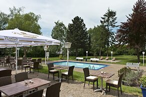 Mercure Hotel Saarbrücken Süd