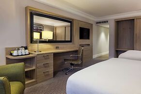 DoubleTree by Hilton Glasgow Central