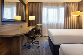 DoubleTree by Hilton Glasgow Central
