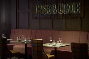 DoubleTree by Hilton Glasgow Central