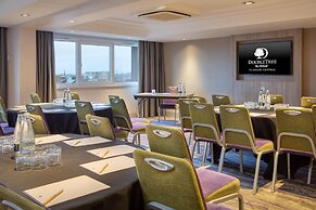 DoubleTree by Hilton Glasgow Central
