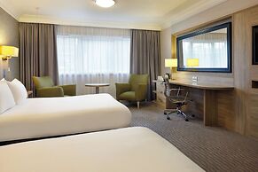 DoubleTree by Hilton Glasgow Central