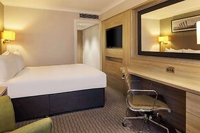 DoubleTree by Hilton Glasgow Central