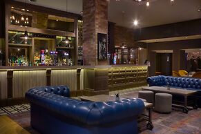 DoubleTree by Hilton Glasgow Central