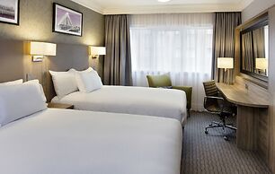 DoubleTree by Hilton Glasgow Central