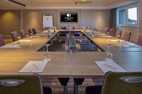 DoubleTree by Hilton Glasgow Central