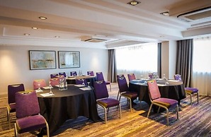 DoubleTree by Hilton Glasgow Central