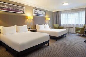 DoubleTree by Hilton Glasgow Central