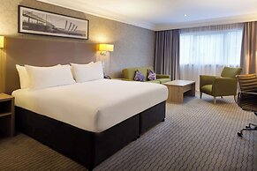 DoubleTree by Hilton Glasgow Central