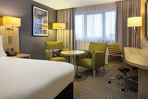 DoubleTree by Hilton Glasgow Central
