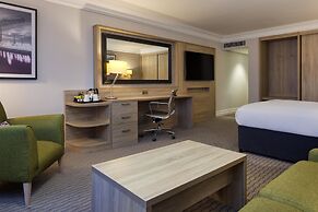 DoubleTree by Hilton Glasgow Central