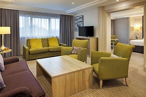 DoubleTree by Hilton Glasgow Central