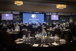 DoubleTree by Hilton Glasgow Central