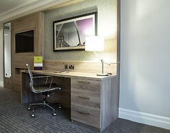 DoubleTree by Hilton Glasgow Central