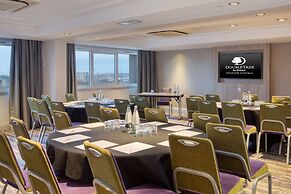 DoubleTree by Hilton Glasgow Central
