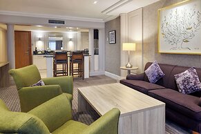 DoubleTree by Hilton Glasgow Central