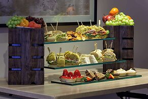 DoubleTree by Hilton Glasgow Central