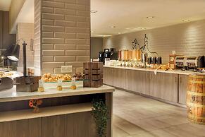 DoubleTree by Hilton Glasgow Central