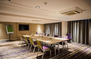 DoubleTree by Hilton Glasgow Central