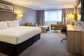 DoubleTree by Hilton Glasgow Central
