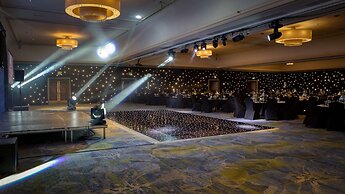 DoubleTree by Hilton Glasgow Central