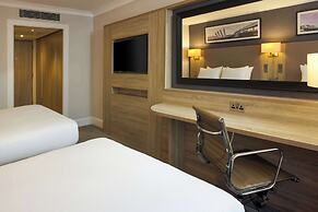 DoubleTree by Hilton Glasgow Central