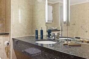 DoubleTree by Hilton Glasgow Central