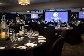 DoubleTree by Hilton Glasgow Central