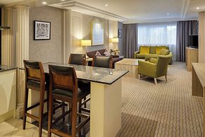 DoubleTree by Hilton Glasgow Central