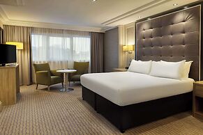 DoubleTree by Hilton Glasgow Central