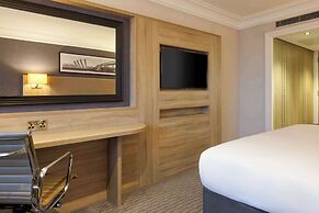 DoubleTree by Hilton Glasgow Central