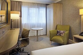 DoubleTree by Hilton Glasgow Central
