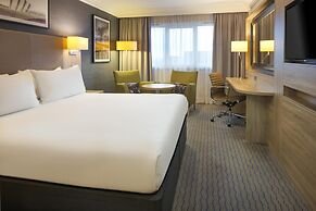 DoubleTree by Hilton Glasgow Central
