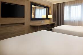 DoubleTree by Hilton Glasgow Central
