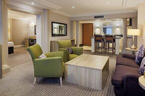 DoubleTree by Hilton Glasgow Central