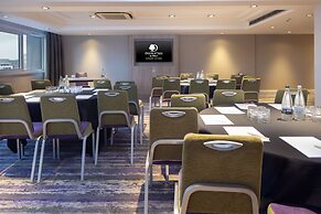 DoubleTree by Hilton Glasgow Central