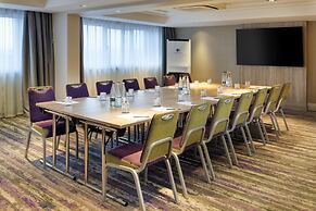DoubleTree by Hilton Glasgow Central