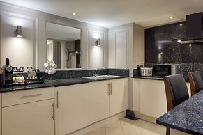 DoubleTree by Hilton Glasgow Central