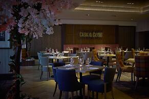 DoubleTree by Hilton Glasgow Central