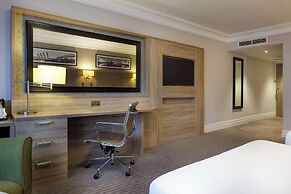 DoubleTree by Hilton Glasgow Central