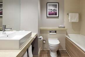 DoubleTree by Hilton Glasgow Central