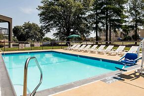 Days Inn by Wyndham Wilson